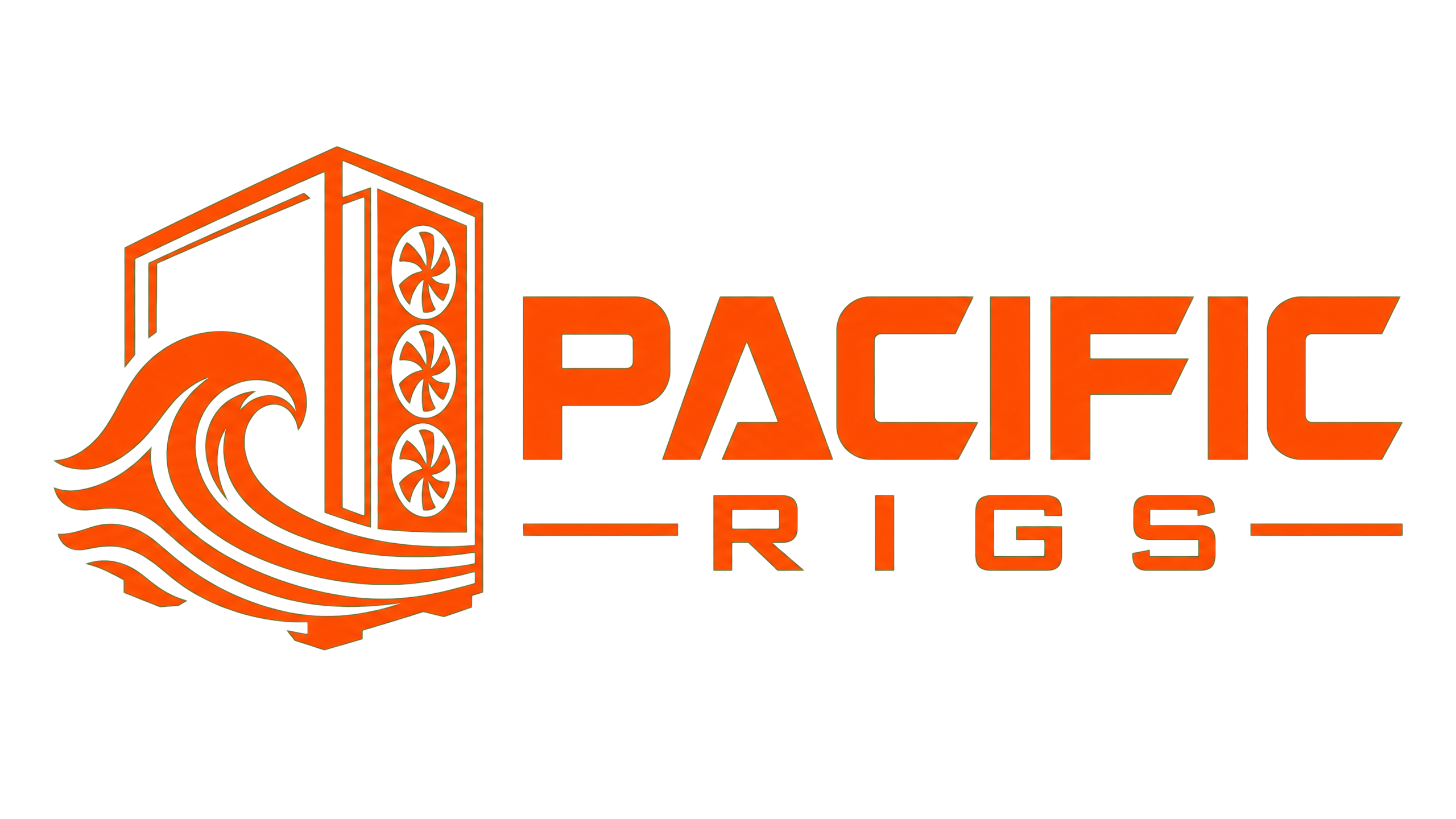 Pacific Rigs Logo